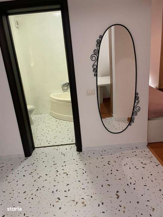 Garsoniera 40 m² Militari Residence, langa Lidl-5