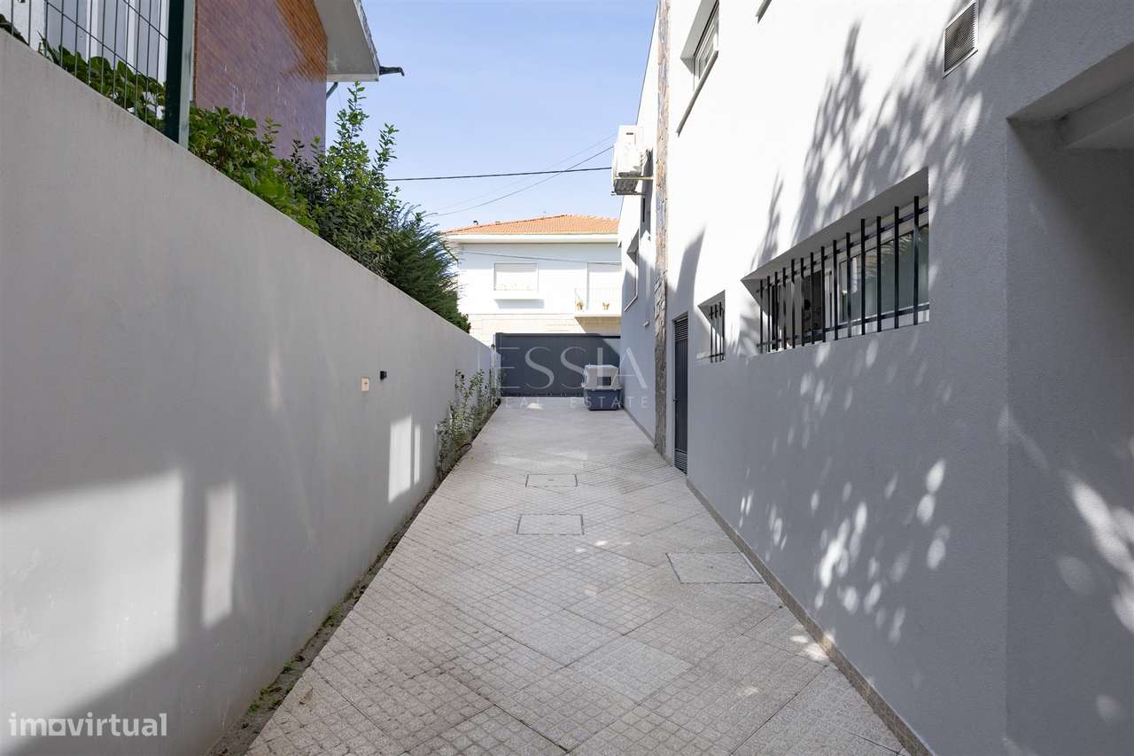 Moradia T4 Águas Santas | Moradia T4 Maia | Moradia T4 Porto - Grande imagem: 4/26