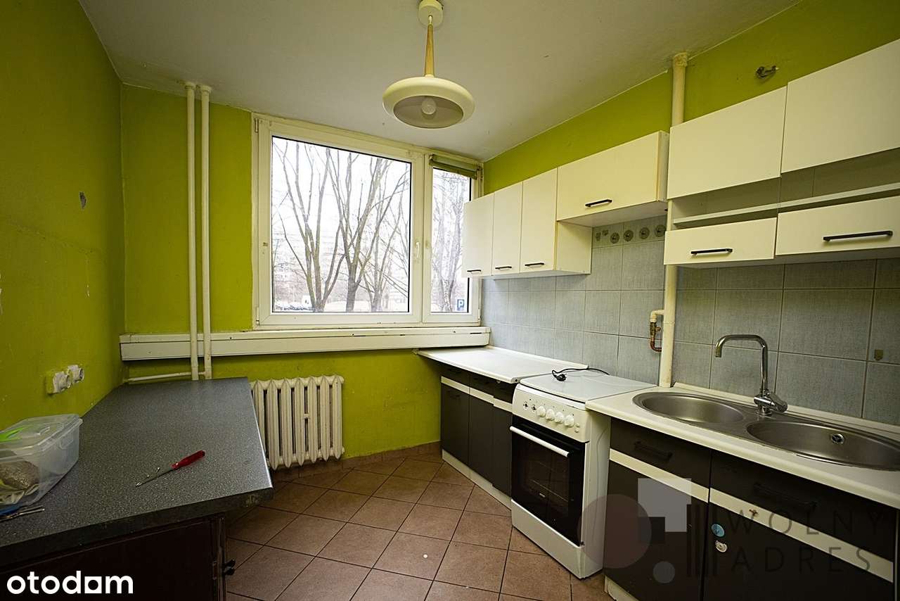 Dwa pokje na Kwiskiej-0