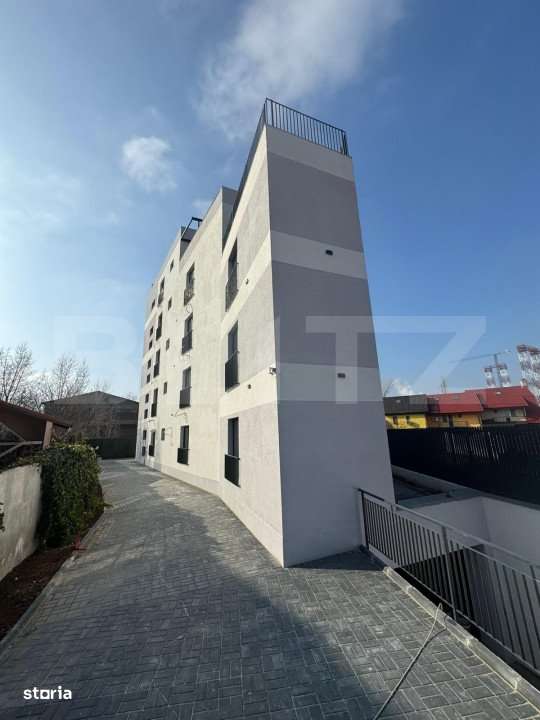 Apartament de vanzare, cu 3 camere, 92,99 mp, zona Salajan-Ilioara Res - Imagine principală: 2/14