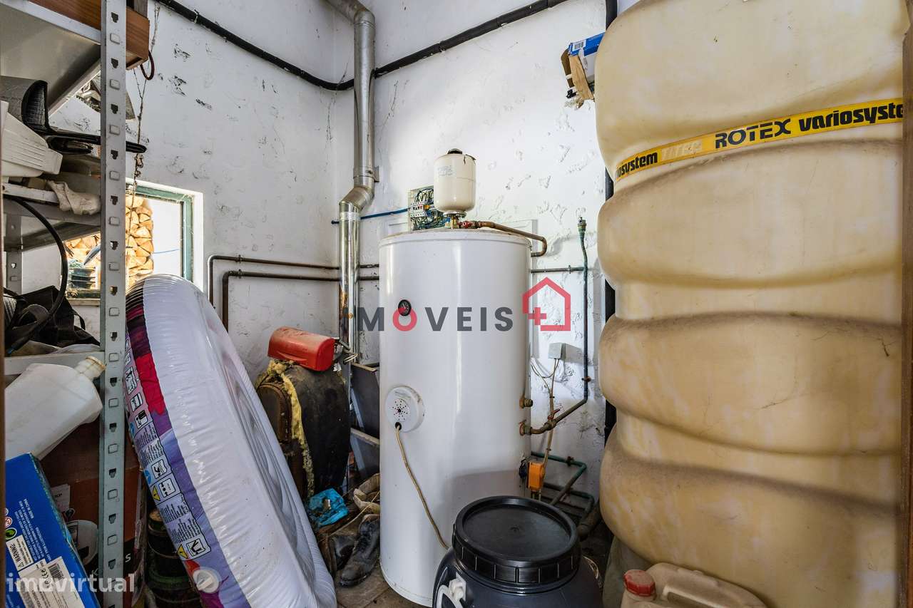 Moradia T5 - São Jorge-32