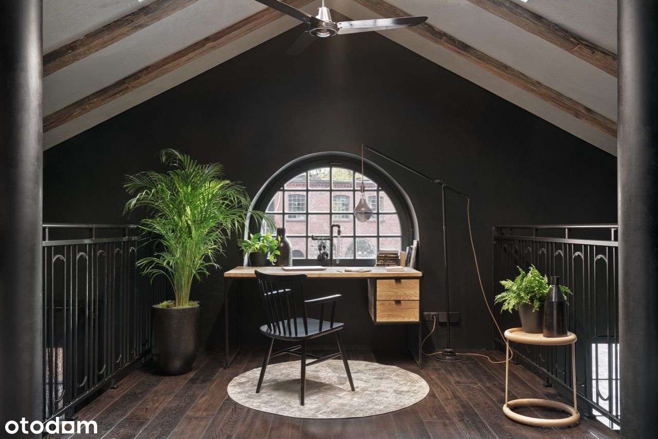 Prestiżowy dom w centrum miasta. - Pełny obrazek: 5/6