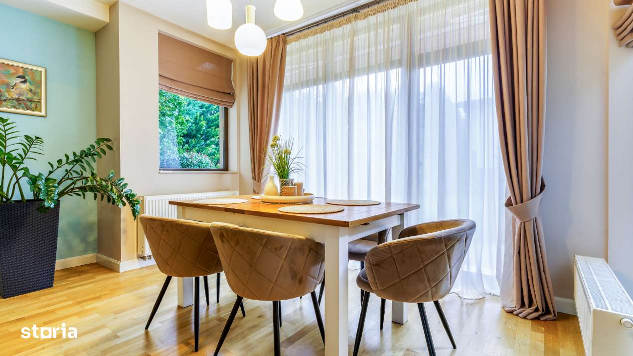 Vila moderna, cu gradina superba – ideala pentru o familie!-6