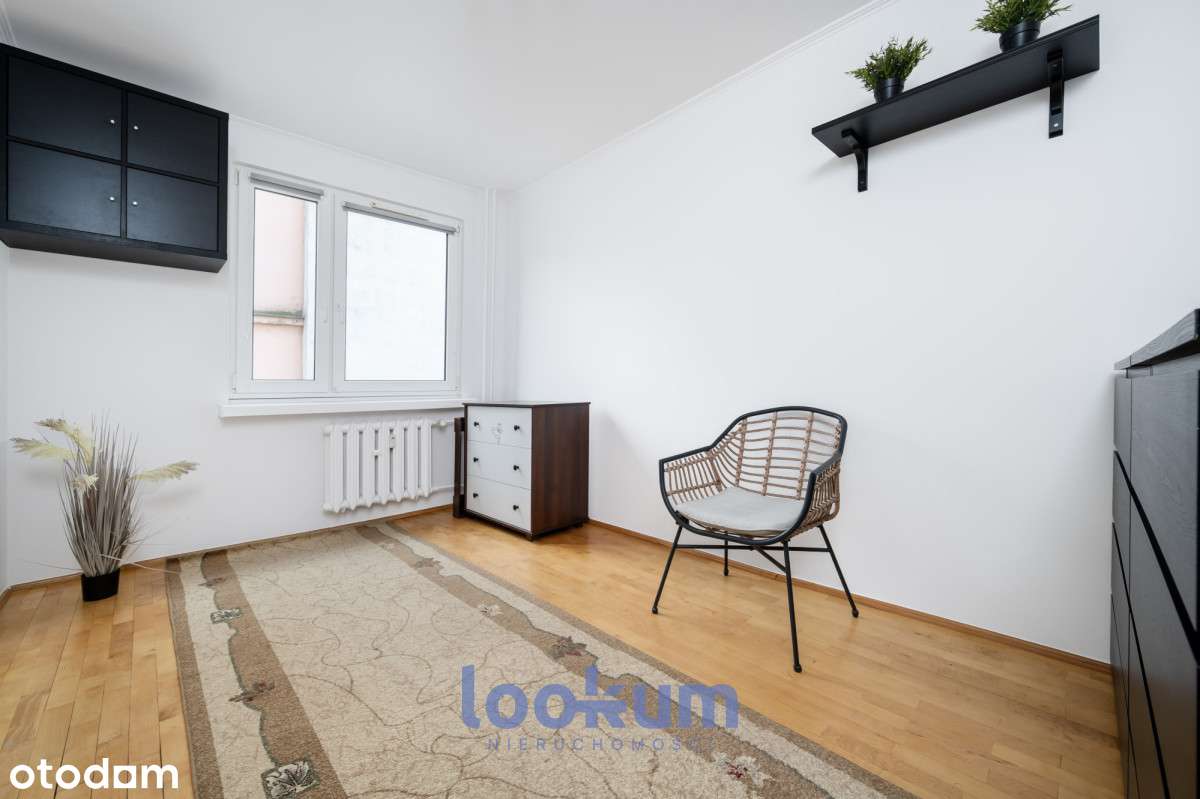 M3 z dużym balkonem | Olechów | bez prowizji - Pełny obrazek: 5/19