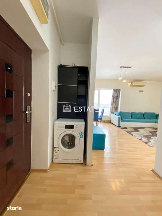 Complex Rasarit de Soare -Titan | Apartament 2 camere, 50mp, 2 balcoan-8