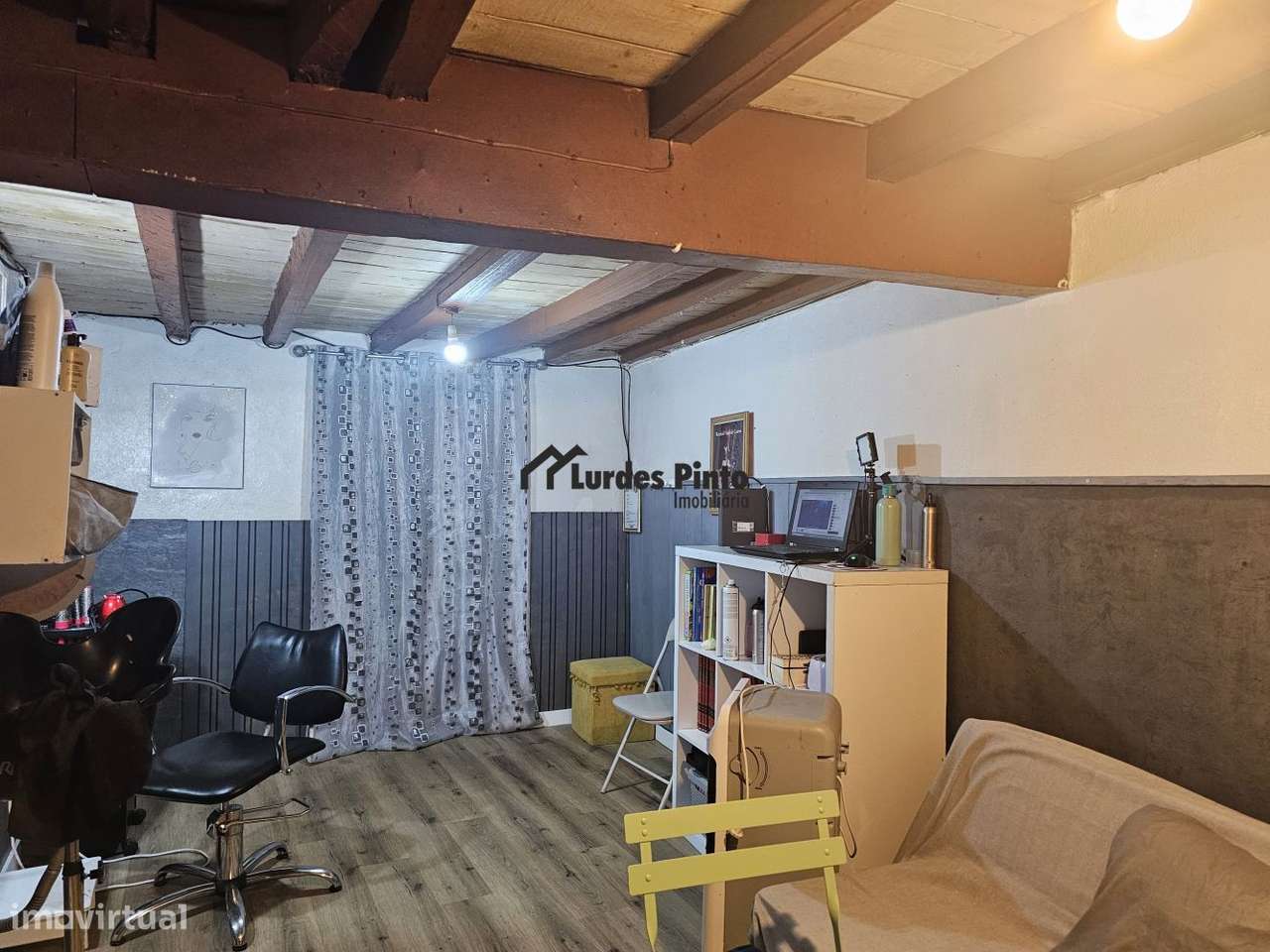 Moradia com terraço - Grande imagem: 3/16