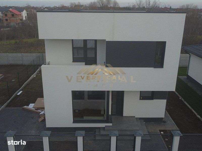 Vânzare casă – prima parte a comunei Berceni - Imagine principală: 4/18