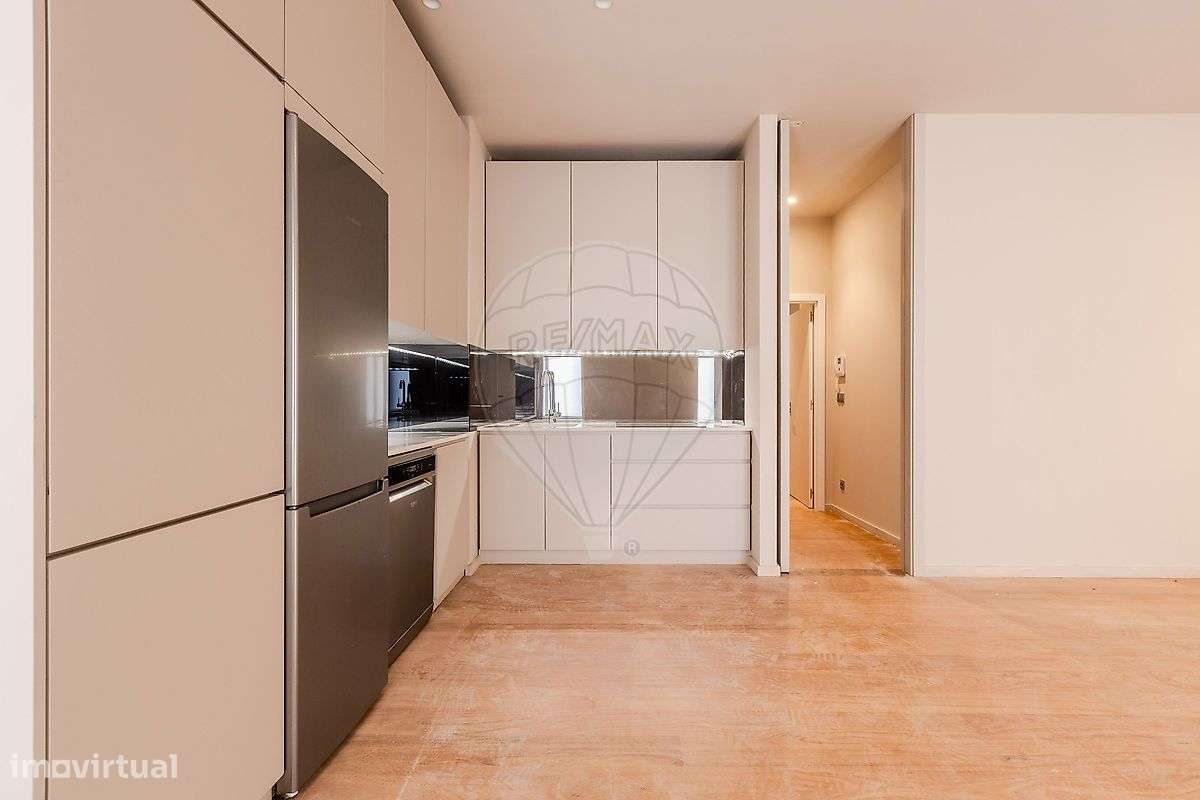 Apartamento T1 para venda-17