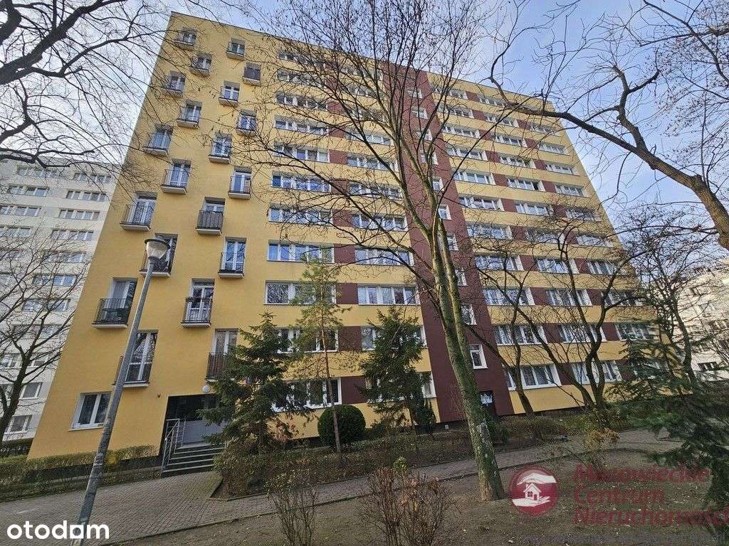 Kawalerka 25 M2 Wola-15