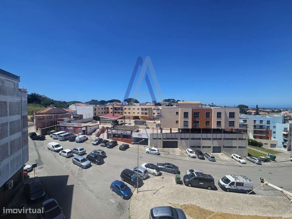 Apartamento T2 Renovado em Santana - Sesimbra | Excelente Oportunidade-15