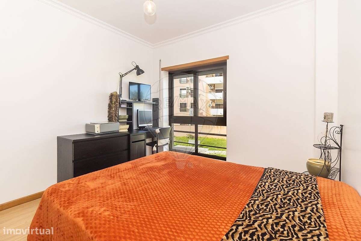 Apartamento T2 para venda-32