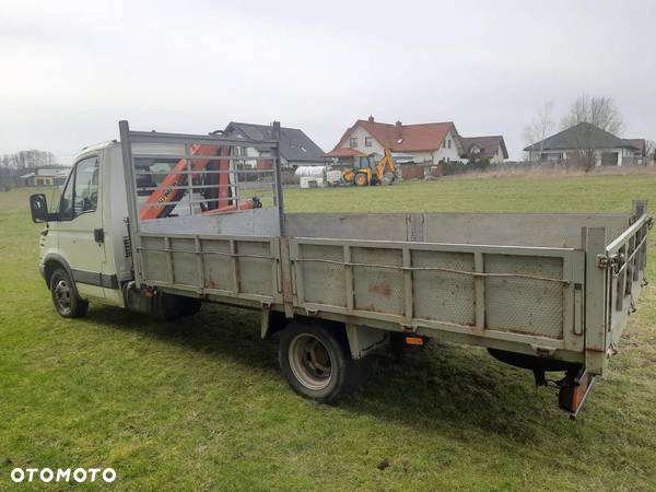 Iveco DAILY 35C12 - 5