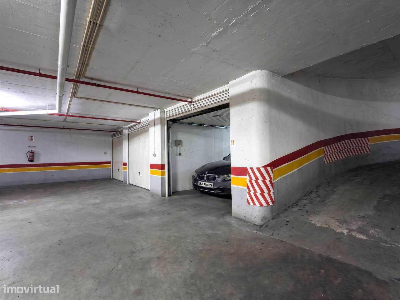 Apartamento T2 na Urbanização da Malvarosa-15