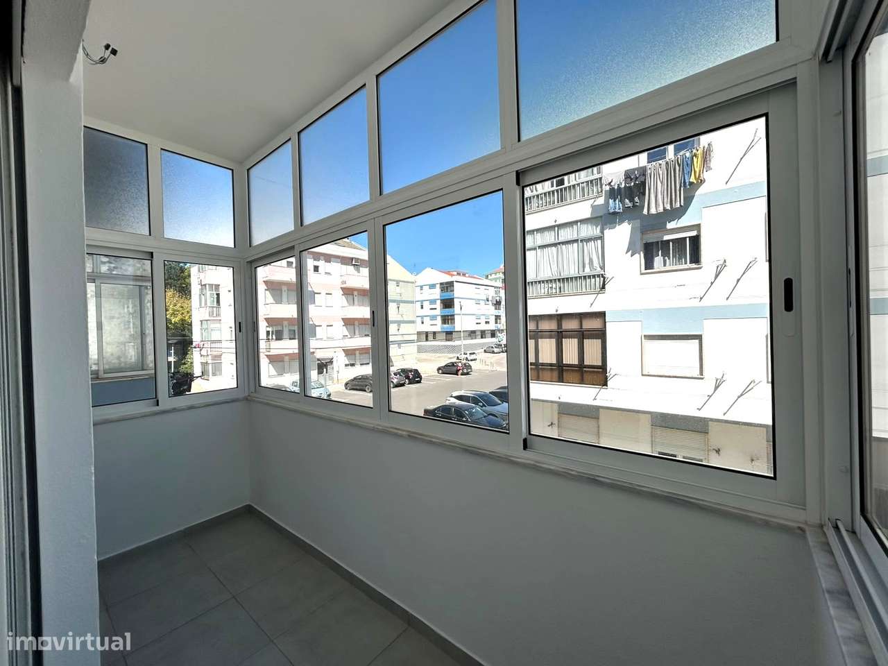 Apartamento Totalmente Remodelado- Paivas-30