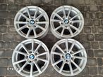 ALUFELGI ORYG. BMW 5x120 7Jx16 ET31 - 1