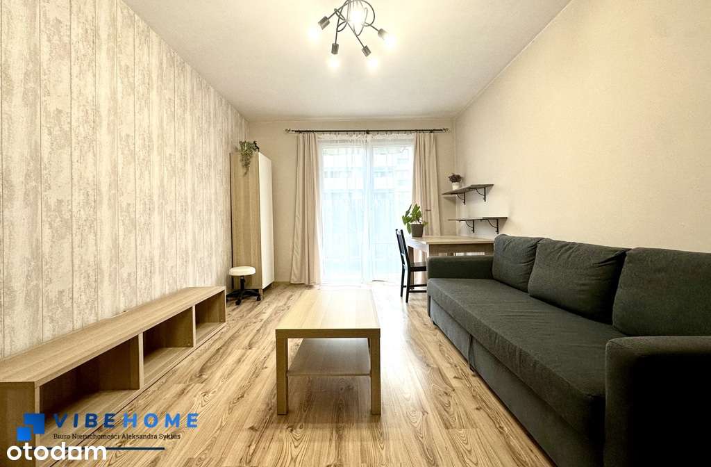 ✔️ 2M Myśliwska | Parking | Ogród - Ansicht 2