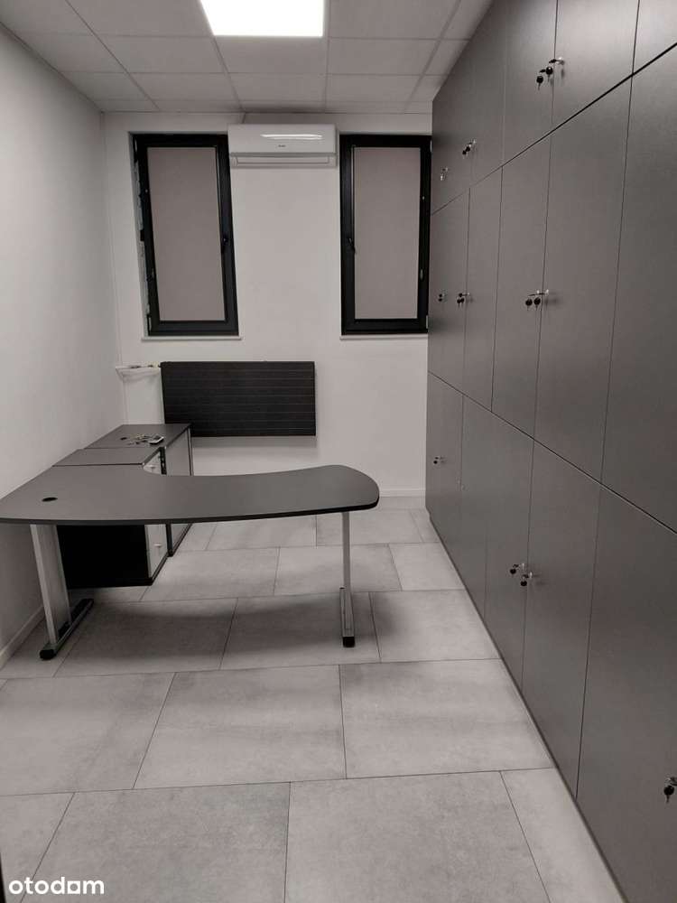 Atrakcyjne biuro na wynajem, witryna - Pełny obrazek: 3/13