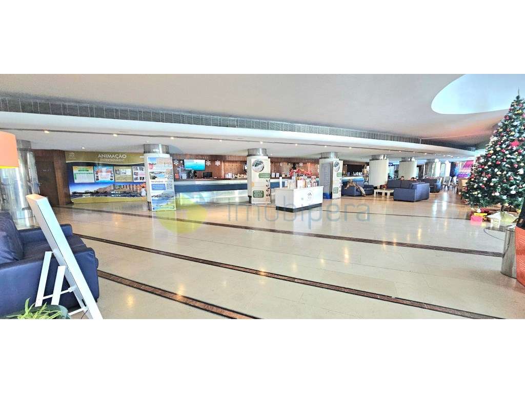 Excelente apartamento T1 para viver ao ano ou rentabilizar, com 54,... - Grande imagem: 4/40