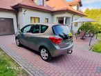 Opel Meriva 1.4 Design Edition - 6