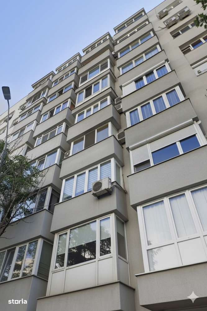 Apartament 2 Camere | 3 min Metrou Dristor | Bloc Anvelopat| Renovat - Imagine principală: 5/5