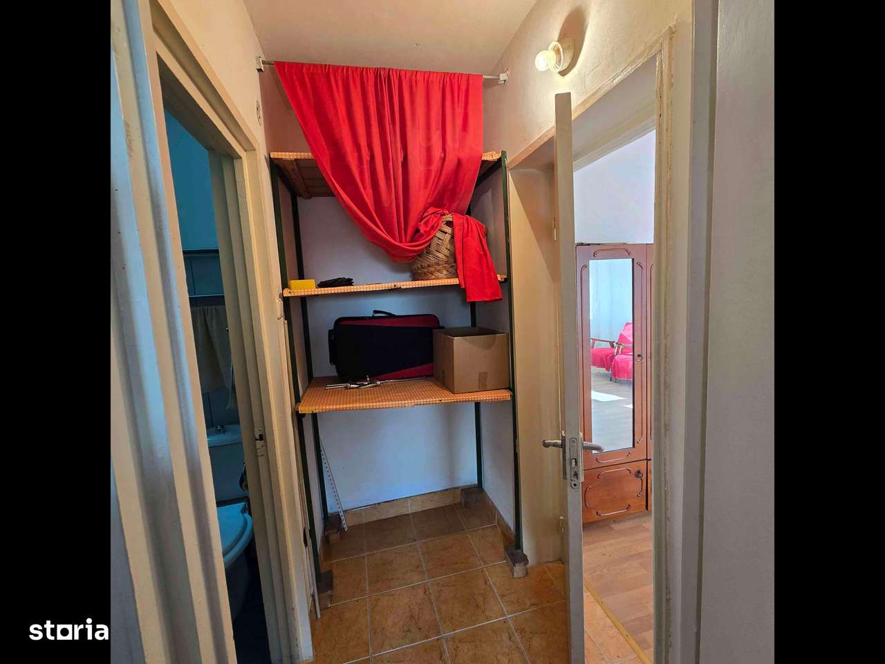 Apartament Hunedoara central.-7