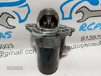 MOTOR ARRANQUE MINI COOPER R50 0001106019 1489994 12411489994 R53 R52 CABRIO CABRIOLET - 6