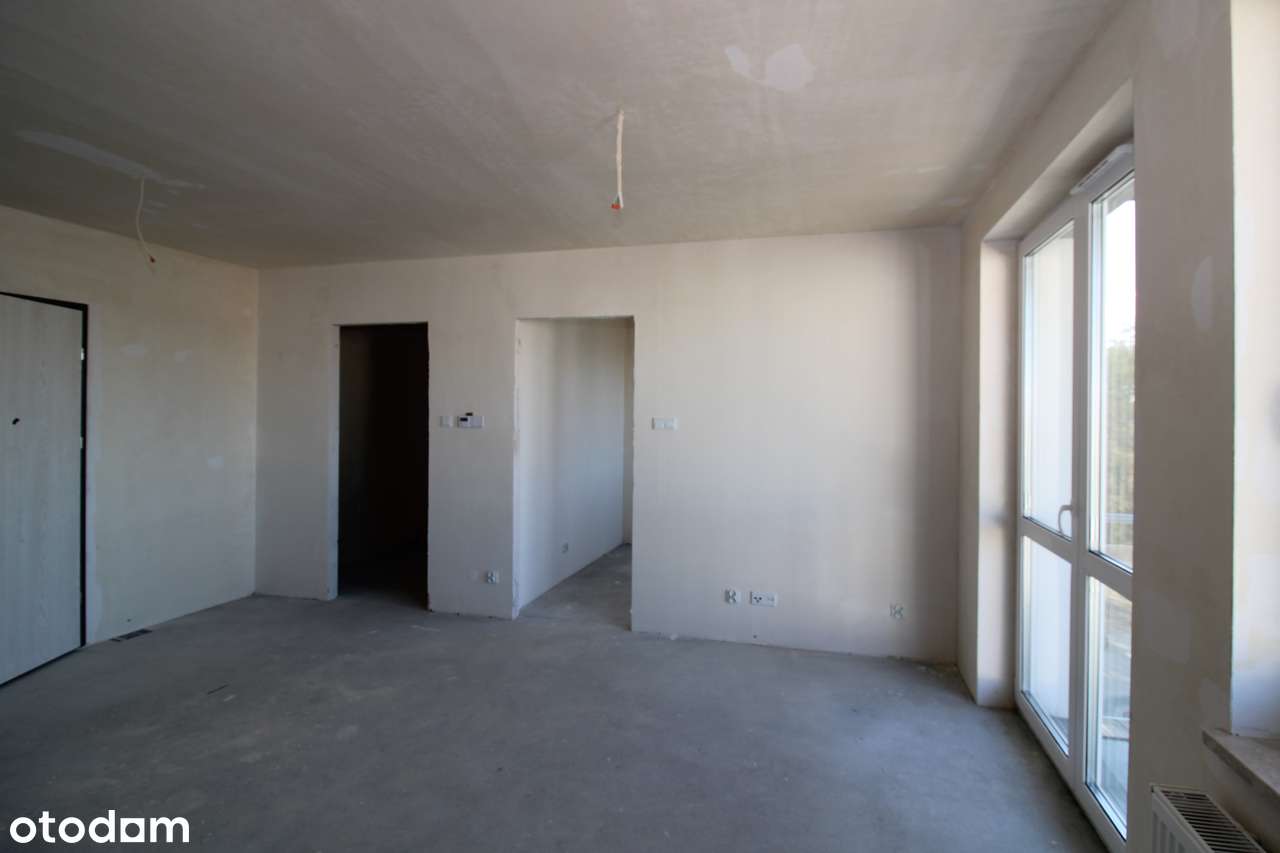 Mieszkanie 3-pokojowe w super cenie! 8300 zł/m², stan deweloperski - Pełny obrazek: 5/15