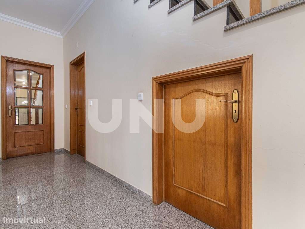 Moradia T3 em Arcena, Alverca!-24