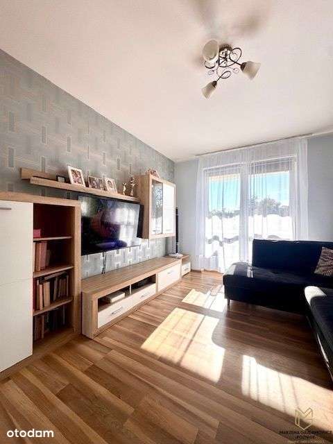 Nowa cena! 3 pokoje ul.Obywatelska-2