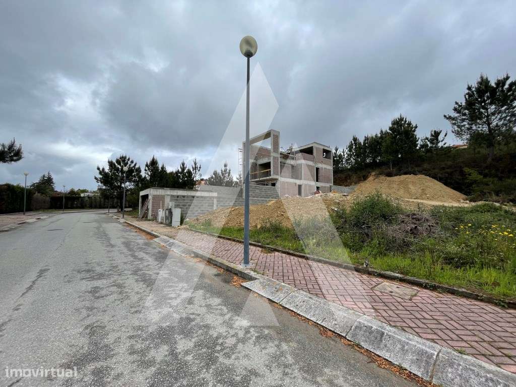 Lote para construção em Palmaz - Oliveira de Azeméis - Grande imagem: 5/14