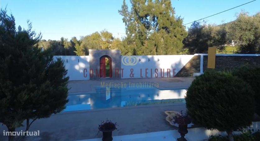 Quinta T5 Venda em Évora Monte (Santa Maria),Estremoz-54