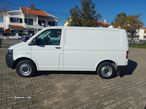 VW T5 Transporter 2.0 TDI - 9