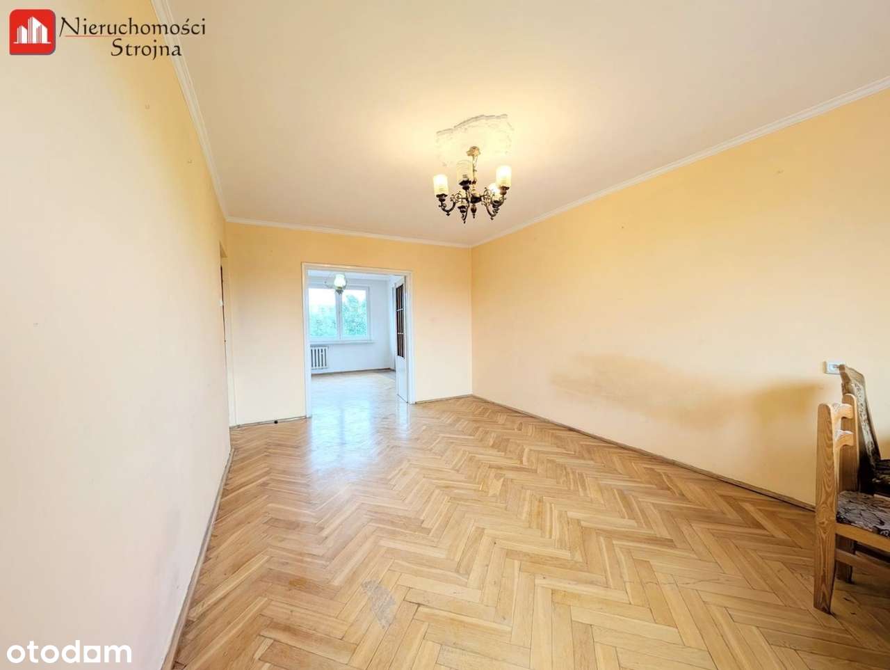 Świetna lokalizacja- 2 Pokoje- ul. Lublańska 53m2-3