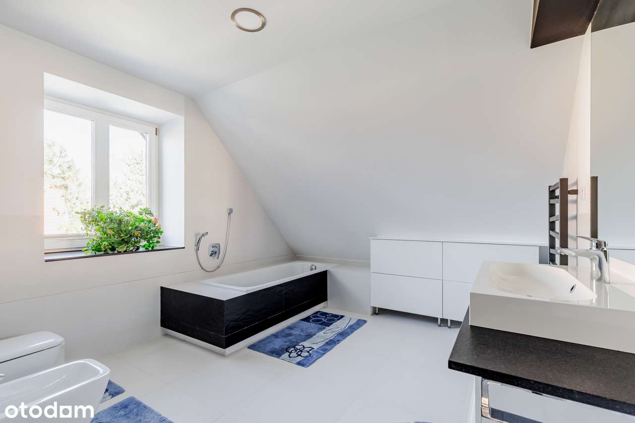 Osiedle Empire. Gotowy dom w wysokim standardzie.-14