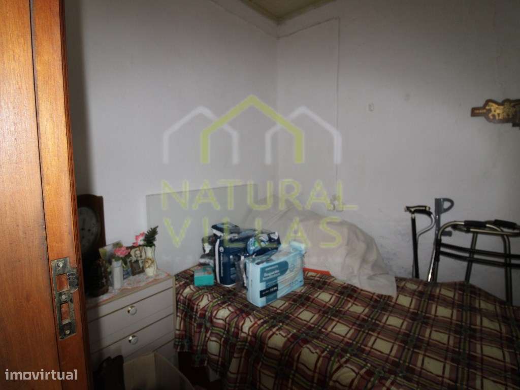 Casa Antiga T2 em São Brás de Alportel - Grande imagem: 5/8
