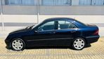 Mercedes-Benz C 200 CDi Elegance Aut. - 8