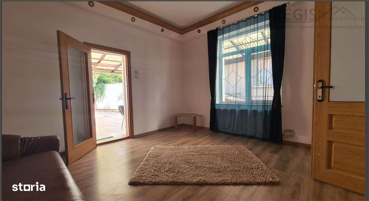Casa  4 camere , curte individuala ,petfriendly Schei - Imagine principală: 4/20