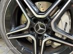 Mercedes-Benz Klasa A 35 AMG 4-Matic 7G-DCT - 37