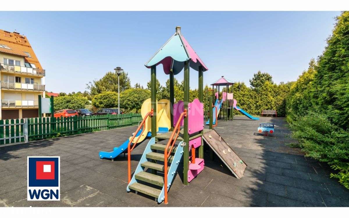 Apartament wakacyjny z potencjałem najmu-10