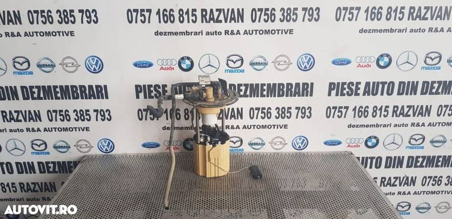 Pompa Motorina Combustibil Opel Mokka 1.7 Cdti Euro 5 - 1
