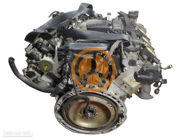 Motor M272983 MERCEDES-BENZ CLASSE E CLASSE E T-MODEL - 2