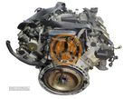 Motor M272983 MERCEDES-BENZ CLASSE E CLASSE E T-MODEL - 2