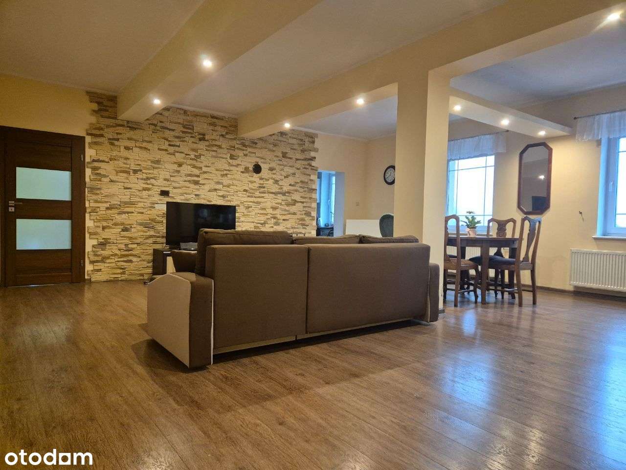 Dom jednorodzinny z potencjałem! - Pełny obrazek: 4/20