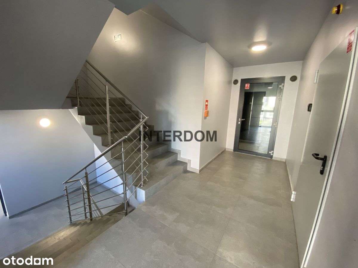 Nowy apartament 62,7 m2 Pogoria Park-12