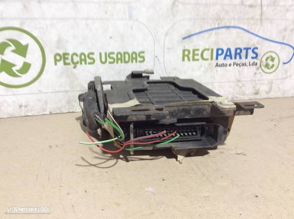 Centralina Motor Seat Toledo 443907403E - 2