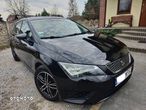 Seat Leon 1.6 TDI Entry - 4