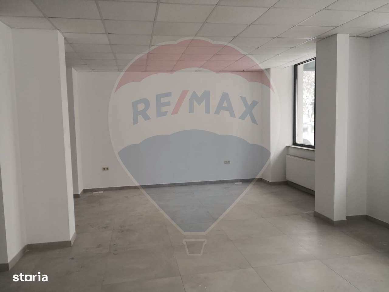 Spațiu comercial de 105mp de închiriat în zona Central - Imagine principală: 4/6