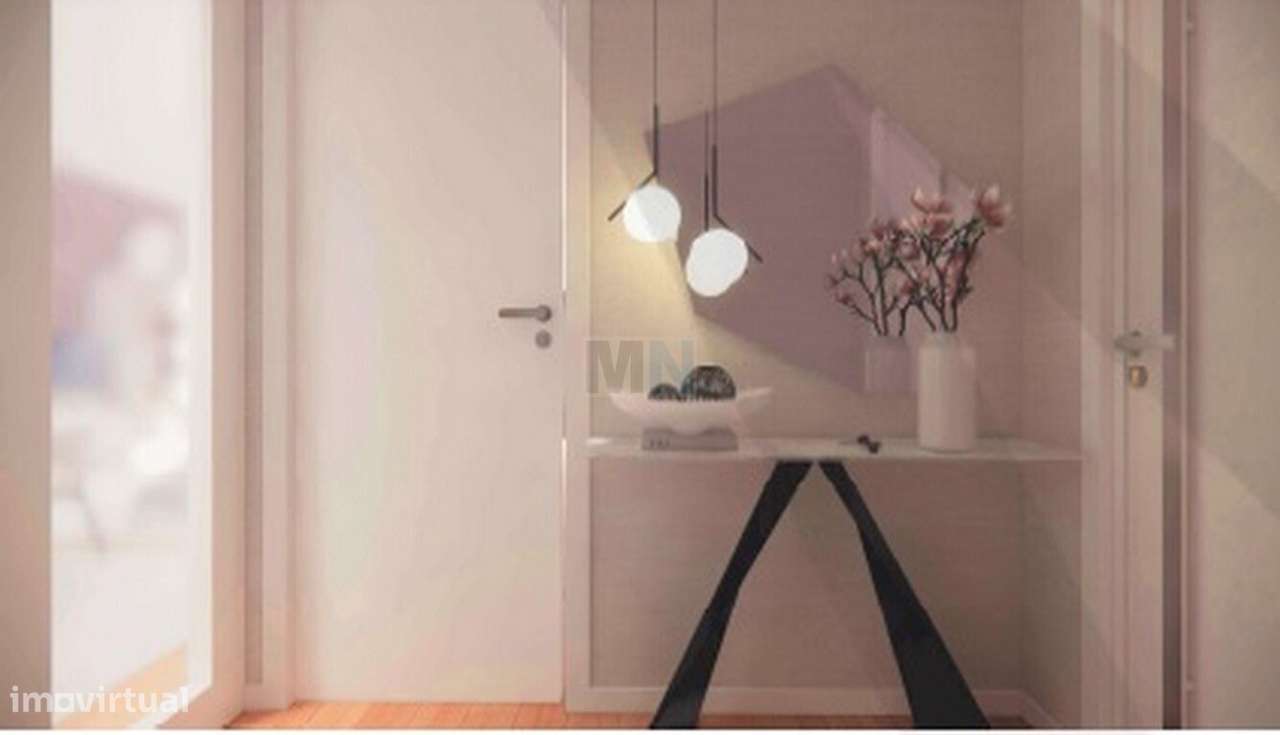 T3 em Construção Quinta da Portela-10