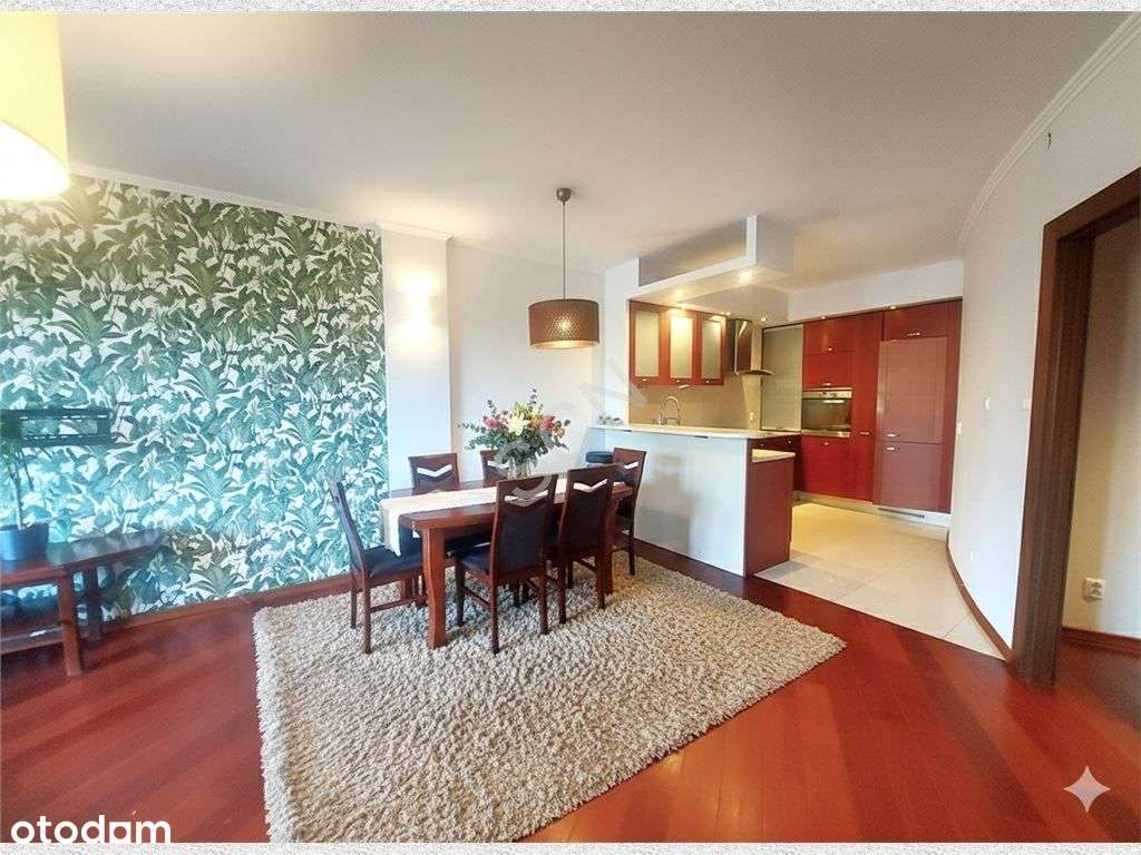 Atrakcyjne, przestronne 2 pokoje 80m2 z tarasem-0