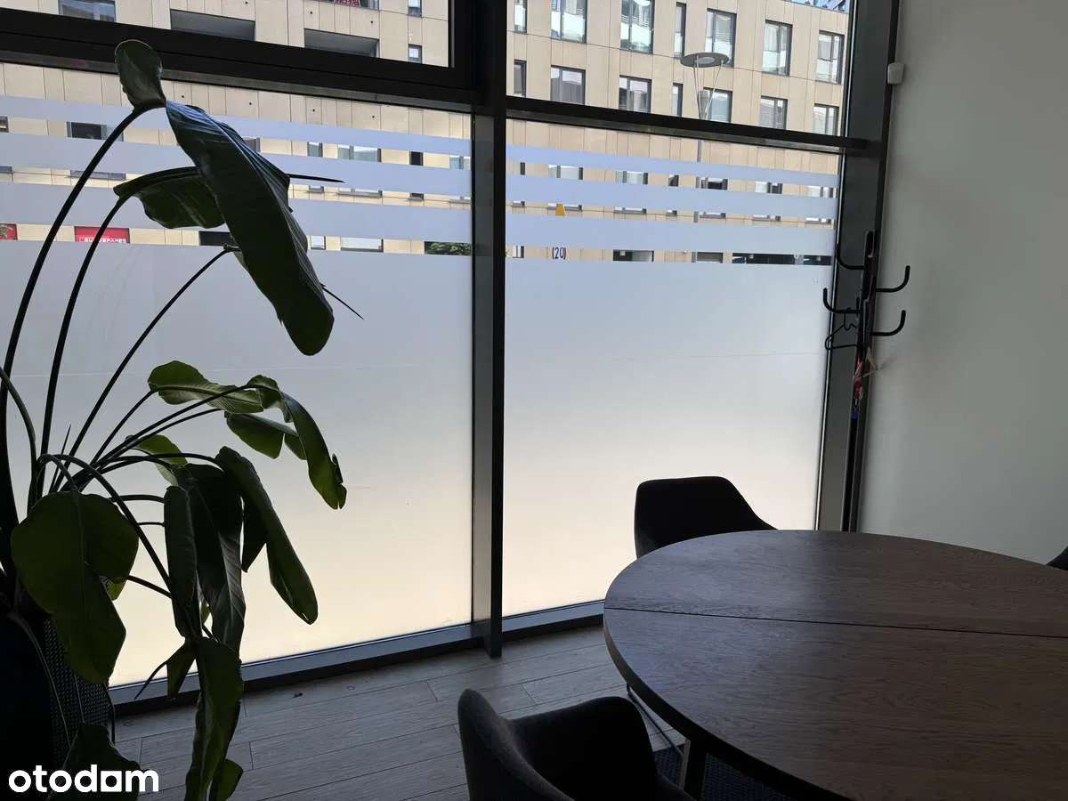 Nowoczesny lokal biurowy z parkingiem i na klimatyzacją - Pełny obrazek: 4/11